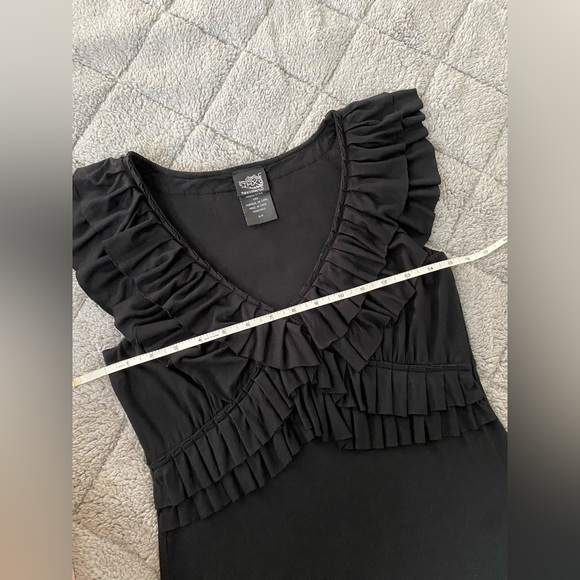 THX Thanx Collection top - Picture 6 of 8